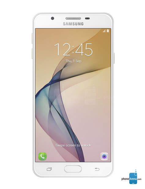 Samsung Galaxy J7 Prime specs - PhoneArena