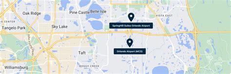 SpringHill Suites Orlando Airport - Fly Snooze Cruise | Go Port