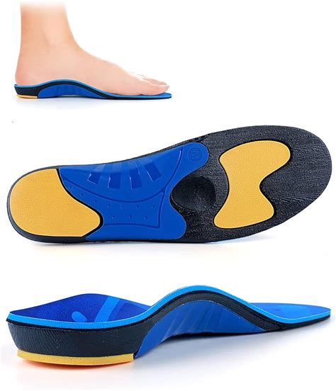 Orthotic Arch Support Insoles Hot Sale | bellvalefarms.com