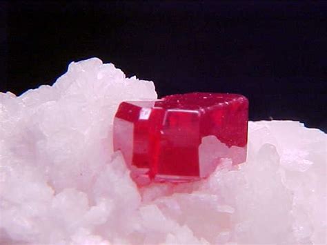 Cinnabar - Crystal Harmony and Healing