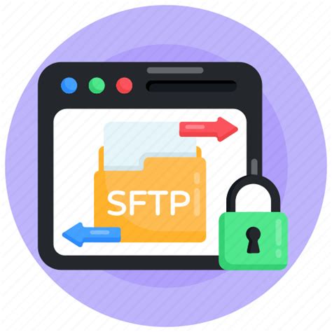 Sftp protocol, web sftp, sftp transfer, website security, exchange sftp ...