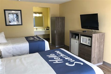 Days Inn by Wyndham Cape Carteret near Emerald Isle | Cape Carteret, NC Hotels