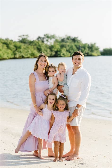 Connor family mini | Davis Island beach photography session » marissa moss photography blog