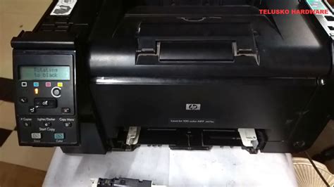 Laserjet 100 Color Mfp M175nw – Telegraph