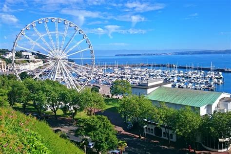 10 Things We Can Do In Torquay (UK)