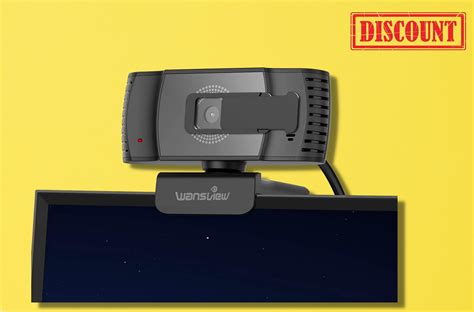 Best Webcam for Mac in 2022: 4k Streaming, in-budget, for Zoom