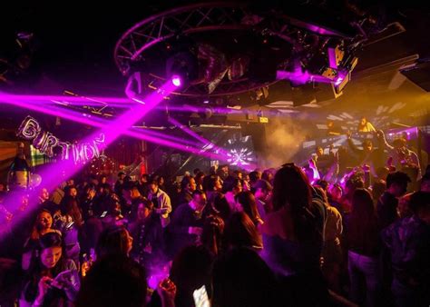 Hong Kong clubs: Best dance floors and parties for you | Honeycombers