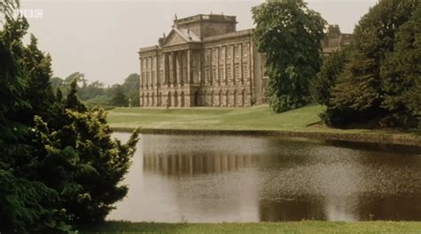 Pride & Prejudice Filming Locations | How Beautiful Life Is Jane Austen, Bbc, Oh The Places ...