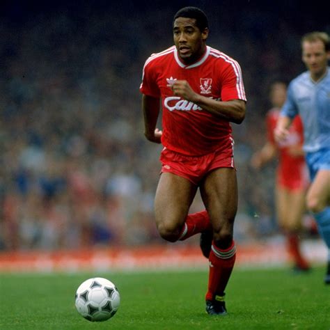 Liverpool Legend: Why John Barnes Is My Favourite Liverpool Player of All Time | Bleacher Report