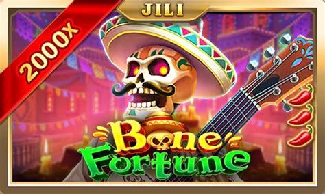 Play Bone Fortune by JILI for Free | Demo & Review | LinuxG Casino