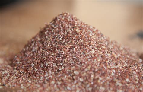 Free Images : sand, pollen, food, produce, soil, close up, large, crystal, grains, macro ...