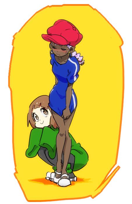 Numbuh 3 (Cosplay) | Danbooru