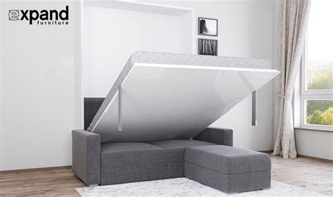 Wall Bed Sofas & Sofa Wall Beds for Sale Online | Expand Furniture