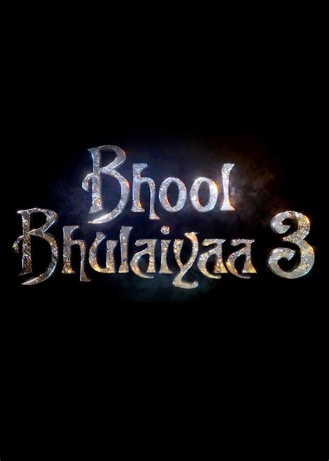 Bhool Bhulaiyaa 3 Movie: Review | Release Date (2024) | Songs | Music ...