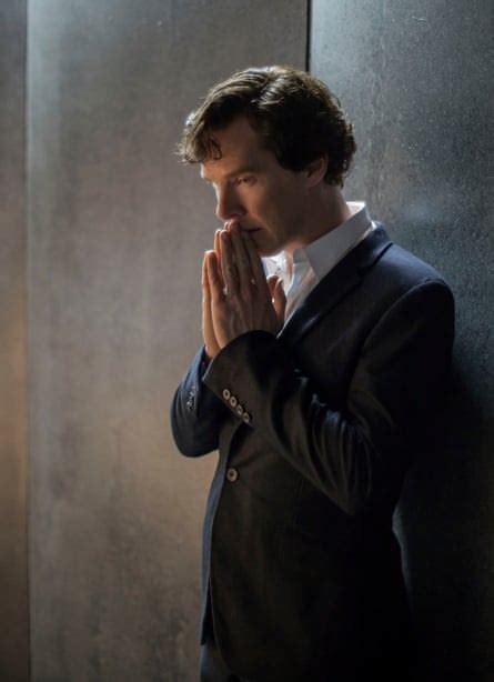 Sherlock: how the TV phenomenon became an annoying self-parody ...