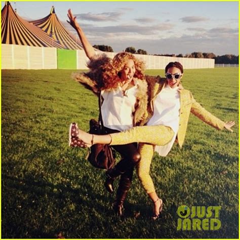 Beyonce Breaks Silence, Shares Happy Pictures of Her & Sister Solange ...