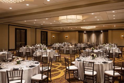 Event Venues Meetings Near Boston | Sheraton Boston Needham Hotel