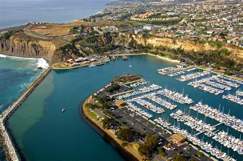 Dana Point Yacht Club in Dana Point, CA, United States - Marina Reviews ...