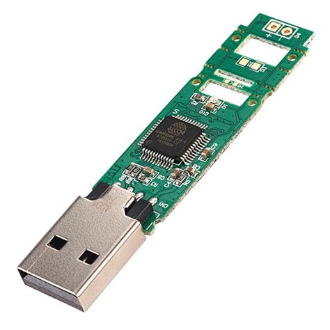 Rapid 16GB USB Memory Stick (Uncased) | Rapid Online