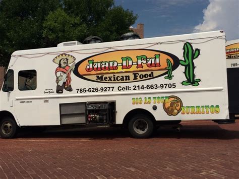 What a wonderful name for a Mexican food truck - Meme Guy