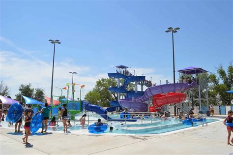 Listen To Win Passes To The Carlsbad Water Park