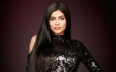 Kylie Jenner Keeping up with the Kardashians 2017 4K Wallpapers | HD ...