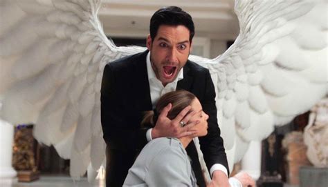 The best episodes of Netflix TV show 'Lucifer', ranked – Film Daily