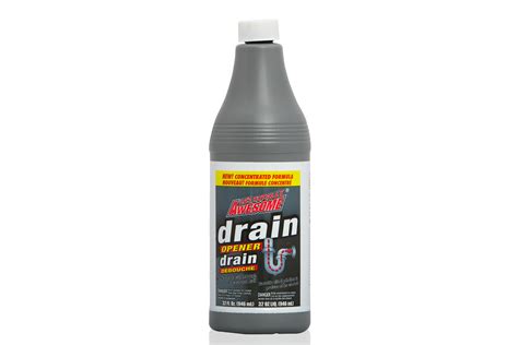 Awesome Drain Cleaner | LA's Totally Awesome