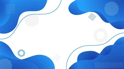 modern abstract flat geometric blue background 26118579 Vector Art at Vecteezy