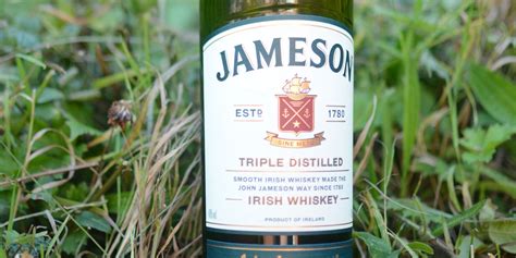 How To Drink Jameson Whiskey - Recipes.net