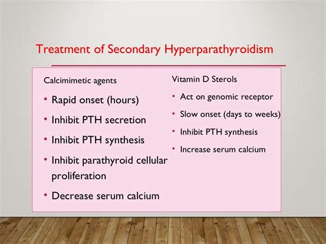 Uremia