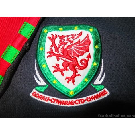 Logo Wales Football Badge | lupon.gov.ph