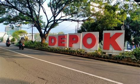 Foto Artikel : Tempat Wisata di Kota Depok : Berikut 5 Rekomendasi Terbaik yang Layak di ...