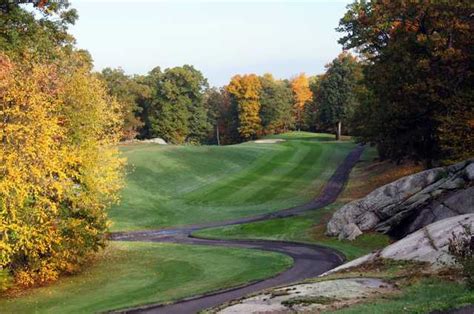 Quarry Ridge Golf Course Tee Times - Portland CT