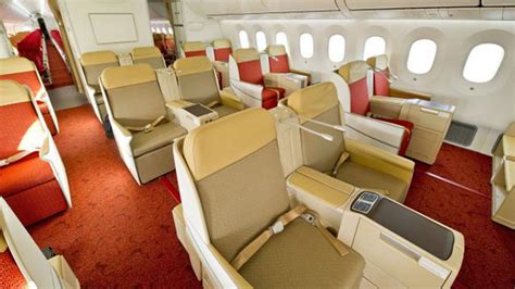 Boeing 787 8 Dreamliner Seat Map Air India | Elcho Table