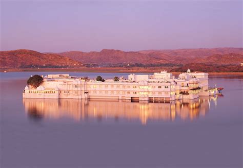 Taj lake palace udaipur - The Luxe Voyager: Luxury Travel | Luxury ...