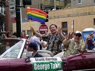 George Takei - Wikipedia