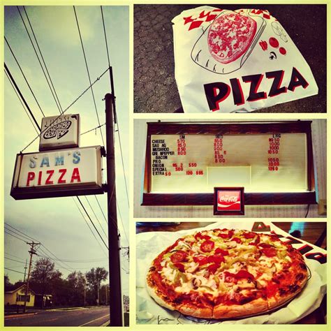 Sam’s Pizza - 17 Reviews - Pizza - 115 S Columbia Ave, Oglesby, IL ...