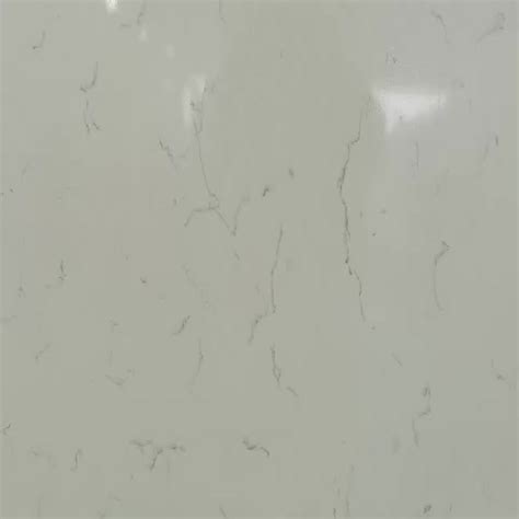 Carrara White Quartz Slabs from China - StoneContact.com