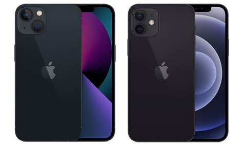 Apple Shakes up Its 2021 Colour Palette with Starlight and Midnight ...