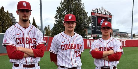 Uniformity: College Baseball's New Unis • D1Baseball