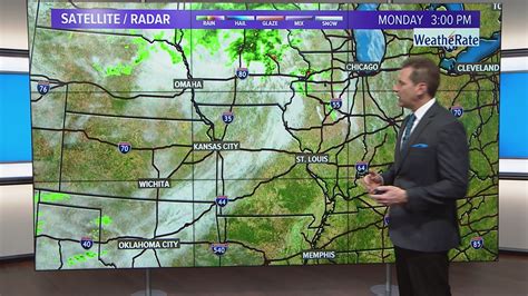 KSDK WEATHER FORECAST 04/22 3:30PM | ksdk.com