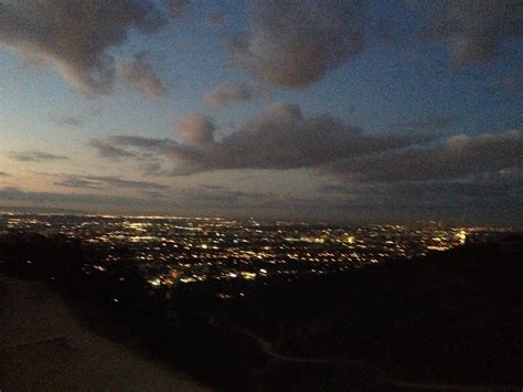 Runyon Canyon Sunrise 12/5/13 | Runyon Canyon Sunrise 12/5/1… | Flickr