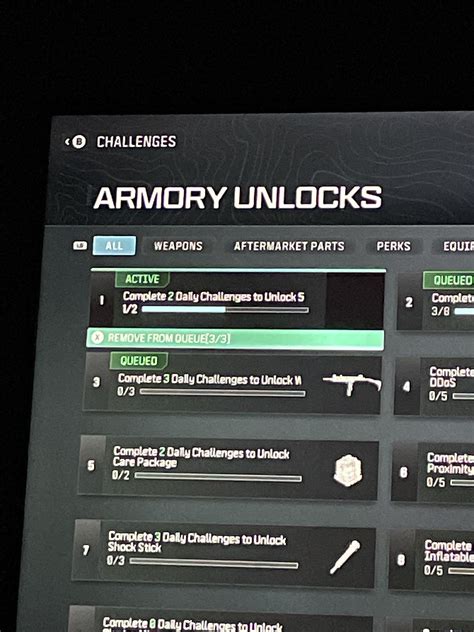 Daily Challenges??? : r/COD