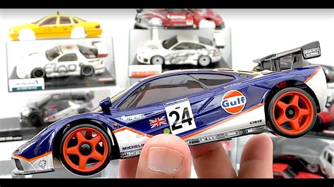 KYOSHO MINI Z ***RARE*** UNBOXINGS 23 !!!!! - YouTube