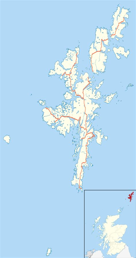 Lerwick - Wikipedia