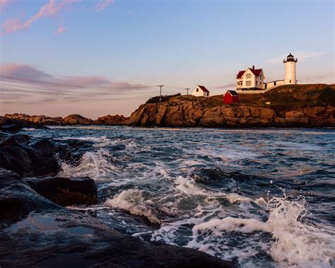 Fun Things to Do and Explore in York Beach Maine - The Lighthouse Inn ...