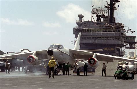 Douglas A-3 Skywarrior Gallery Image 22 Us Navy Aircraft, Us Military ...