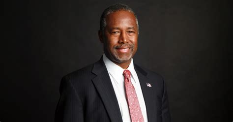 HUD Secretary, Dr. Ben Carson confirmed by Senate in a 58-41 vote - The ...