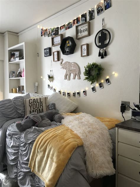 Inspiration 83+ Grey Aesthetic Bedroom